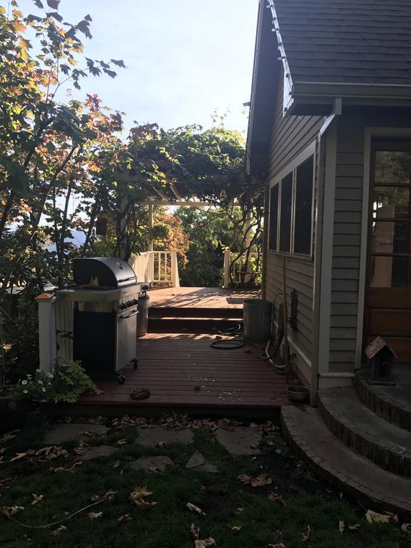 Husum Highlands Bed And Breakfast Esterno foto