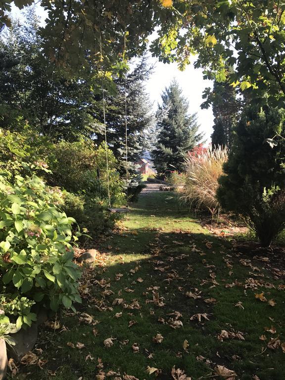 Husum Highlands Bed And Breakfast Esterno foto