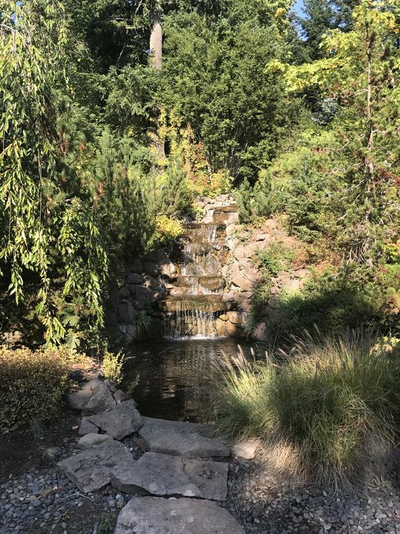 Husum Highlands Bed And Breakfast Esterno foto