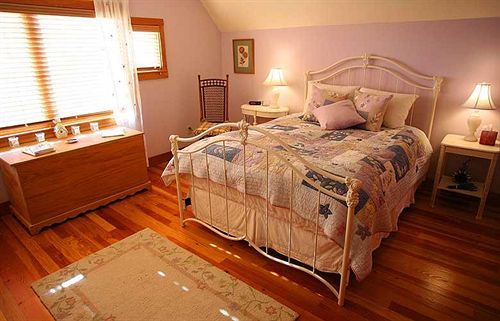 Husum Highlands Bed And Breakfast Esterno foto