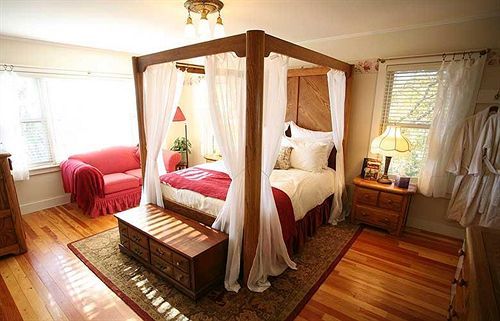 Husum Highlands Bed And Breakfast Esterno foto
