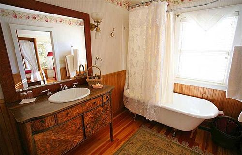 Husum Highlands Bed And Breakfast Esterno foto