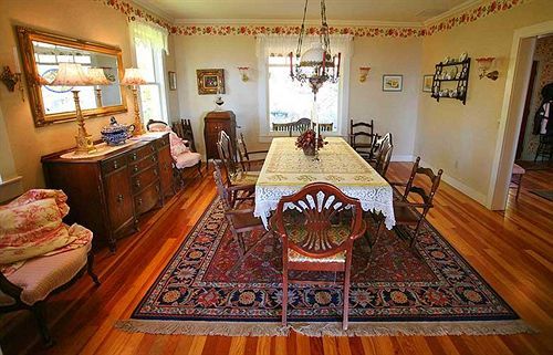 Husum Highlands Bed And Breakfast Esterno foto